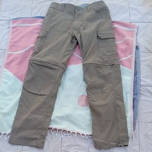 Kuhl Stealth Renegade Size Waist 34